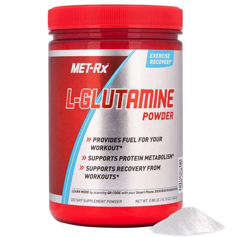 刘洹说健身运动补剂系列2谷氨酰胺glutamine