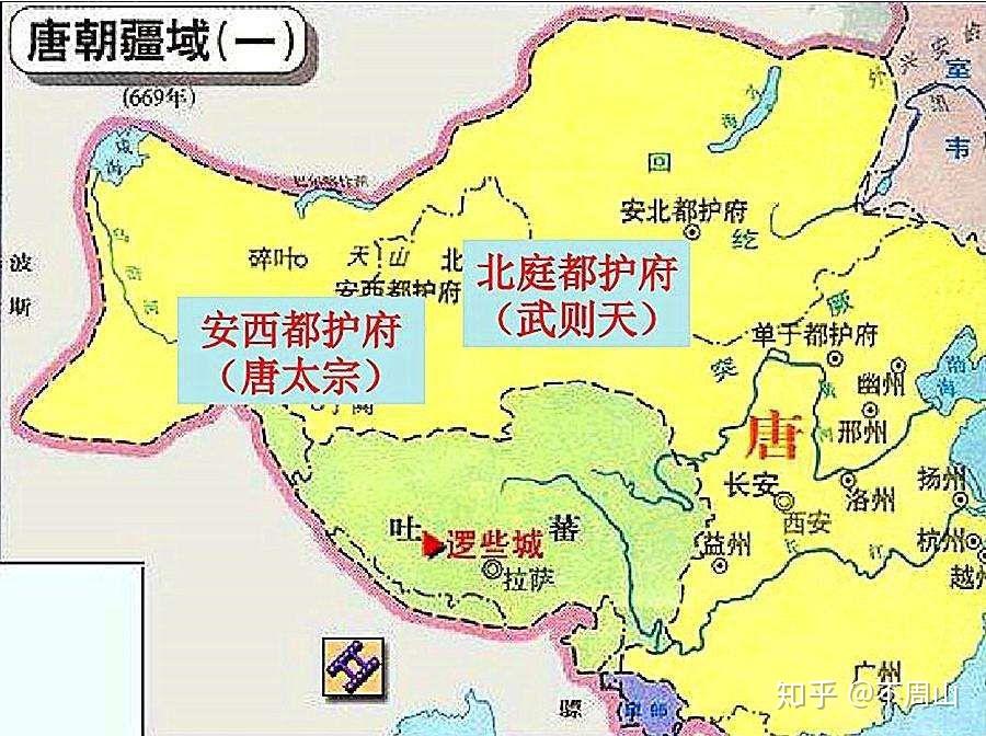 安西和阳关今犹在