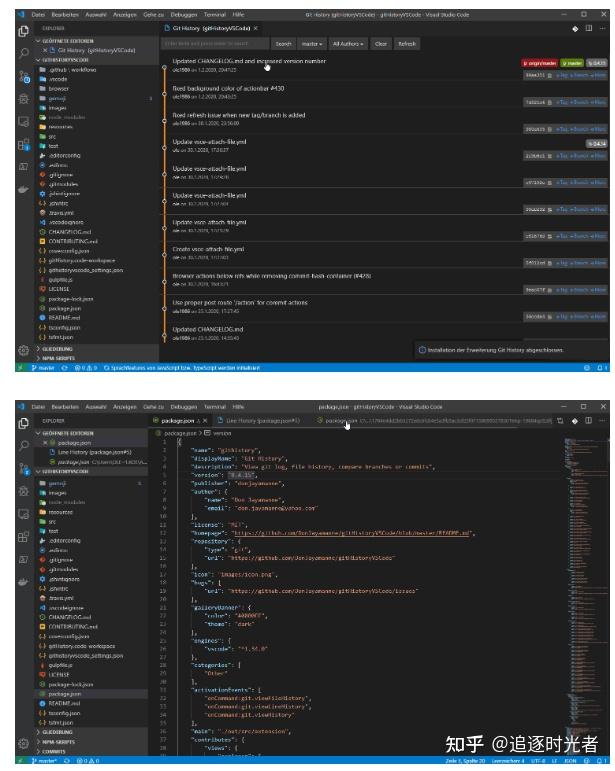 2025 年实用、全面的 VS Code 插件推荐！ - 知乎