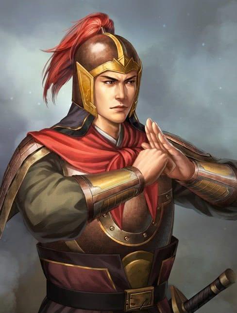 三国将二代排行榜周瑜赵云双双垫底最厉害的你一定想不到