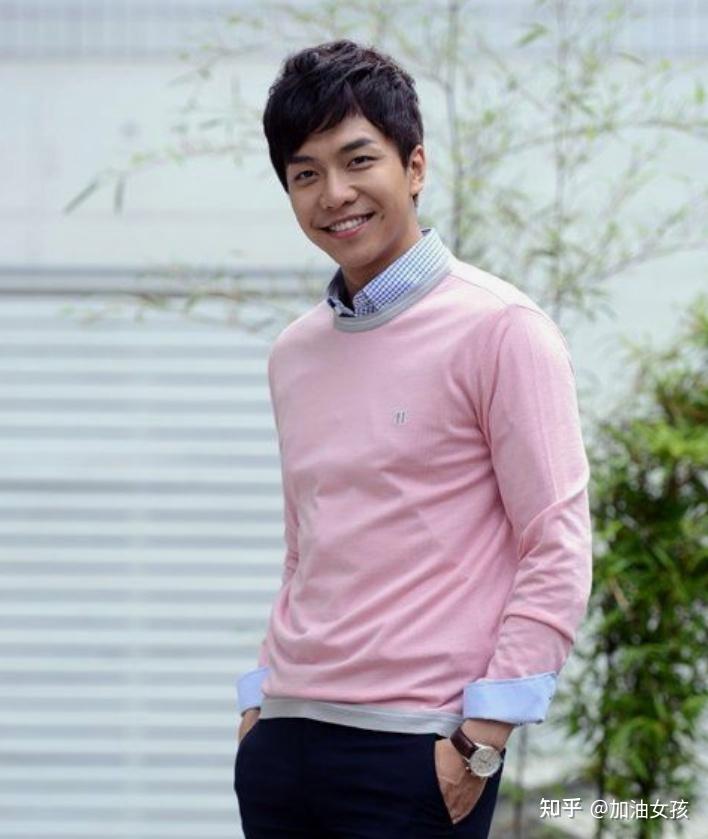 李升基林允儿的前男友幽默风趣的他你们喜欢吗