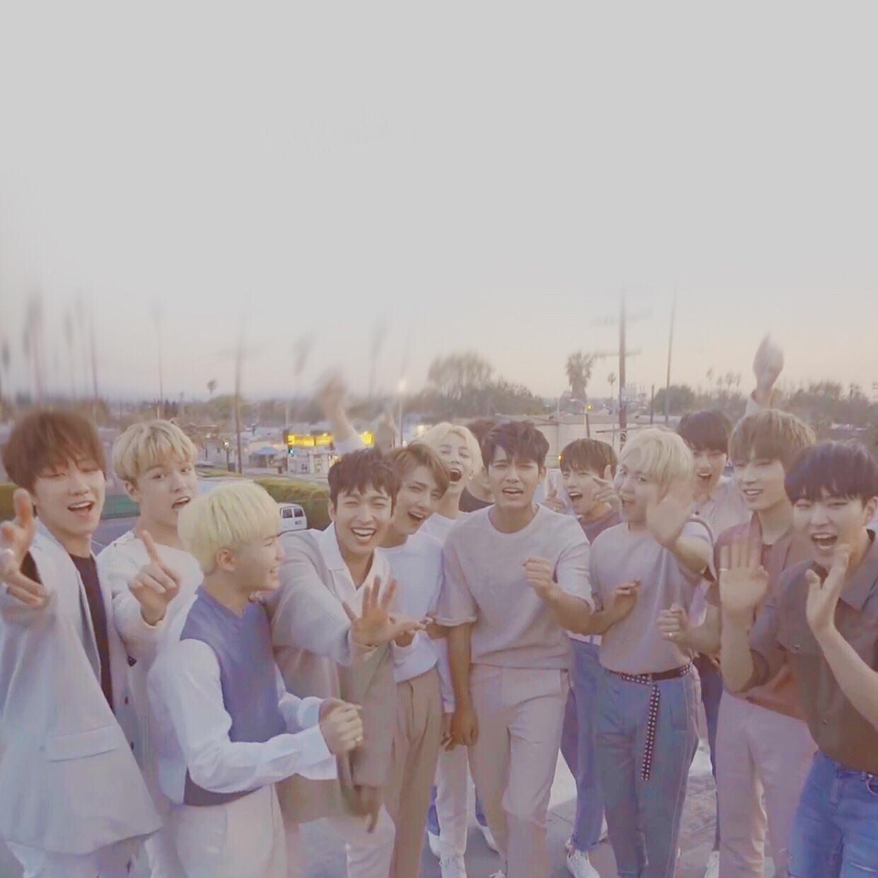 如何看待非限定四代男团的现在及以后的发展谁最有可能成为未来的top1