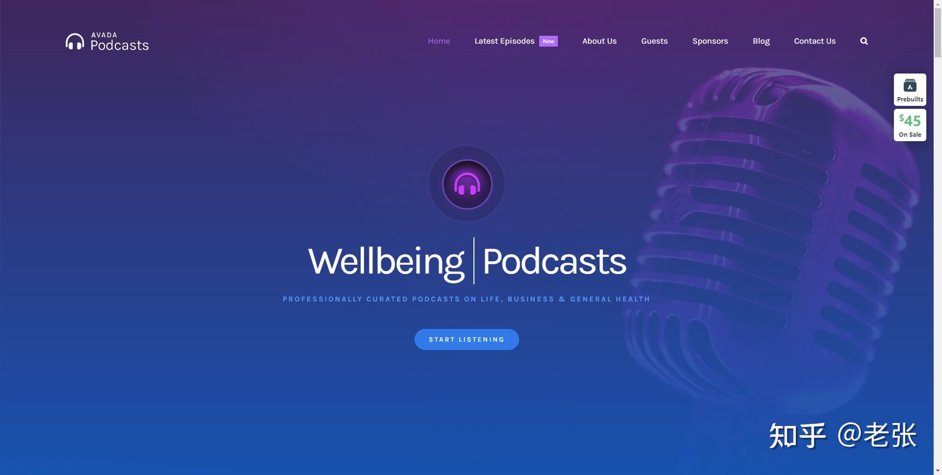 外贸网站建设100种网站风格插图39 外贸网站建设100种网站风格插图39