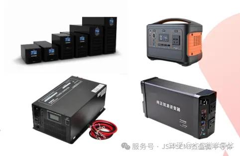 JSM140N04D TO‑252 封装 N 沟道增强型 MOSFET - 知乎