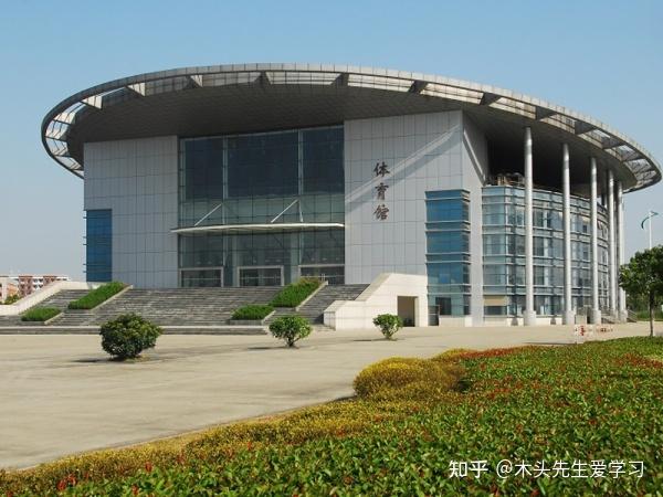 院校介绍盐城师范学院