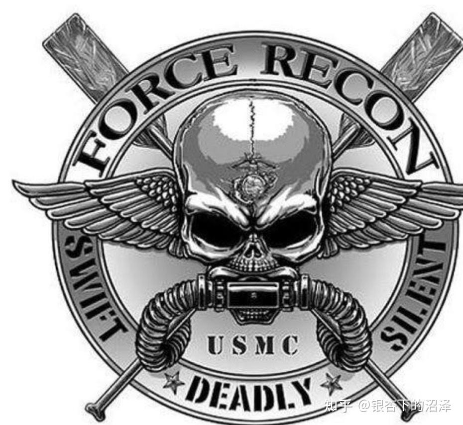 特种部队选拔——武装侦察连