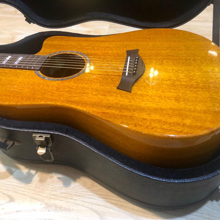 如何将吉他七个调的和弦都能灵活地运用?