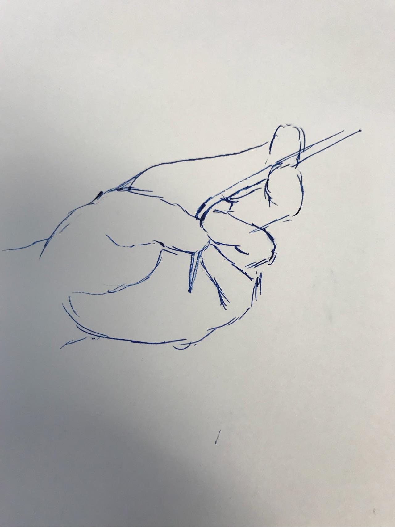 小鼠尾静脉注射操作需要注意什么?