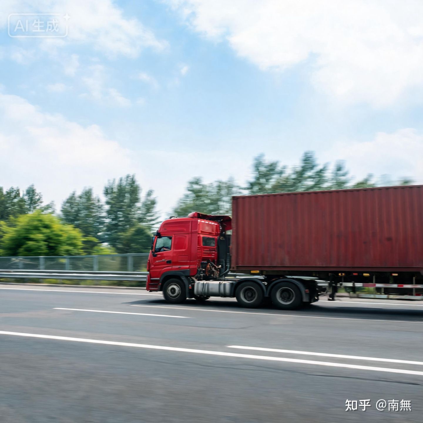 新疆绿通长途:缺气偏磨油耗高?斯倍德SW666加持胎压监测系统,如何帮助车队做到降本增效
