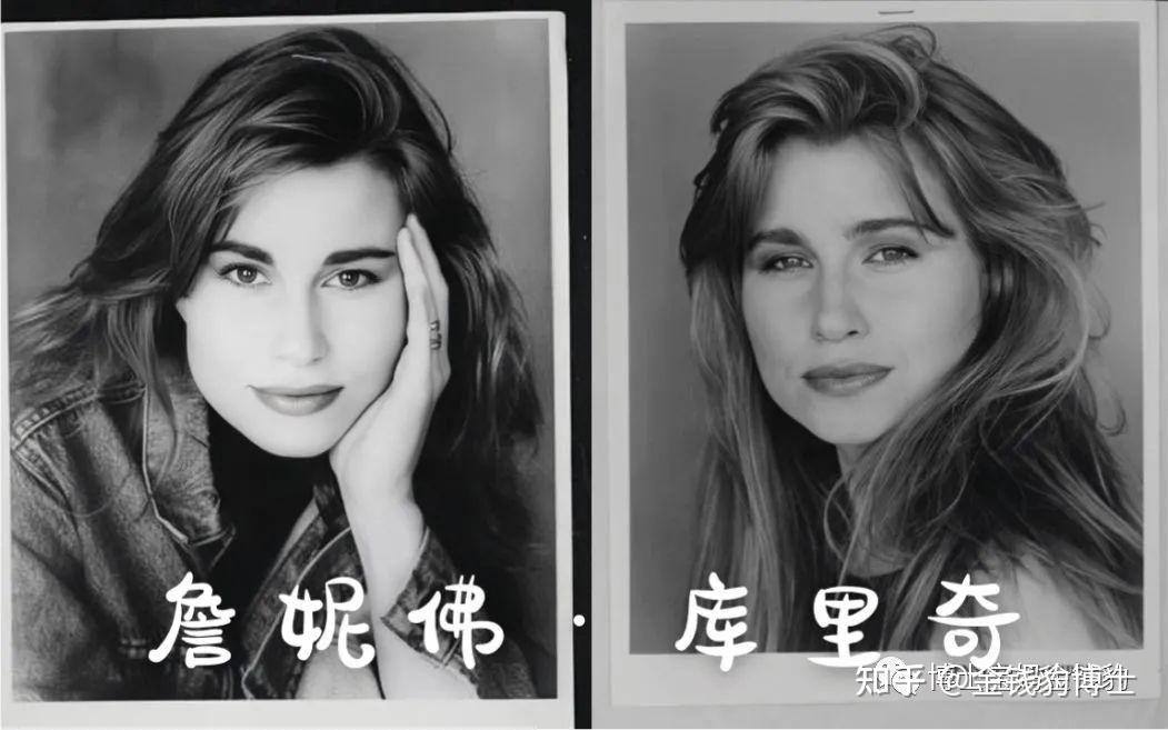 聊聊我喜欢的大妞，听听《破产姐妹》仙女教母苏菲的故事吧 - 知乎