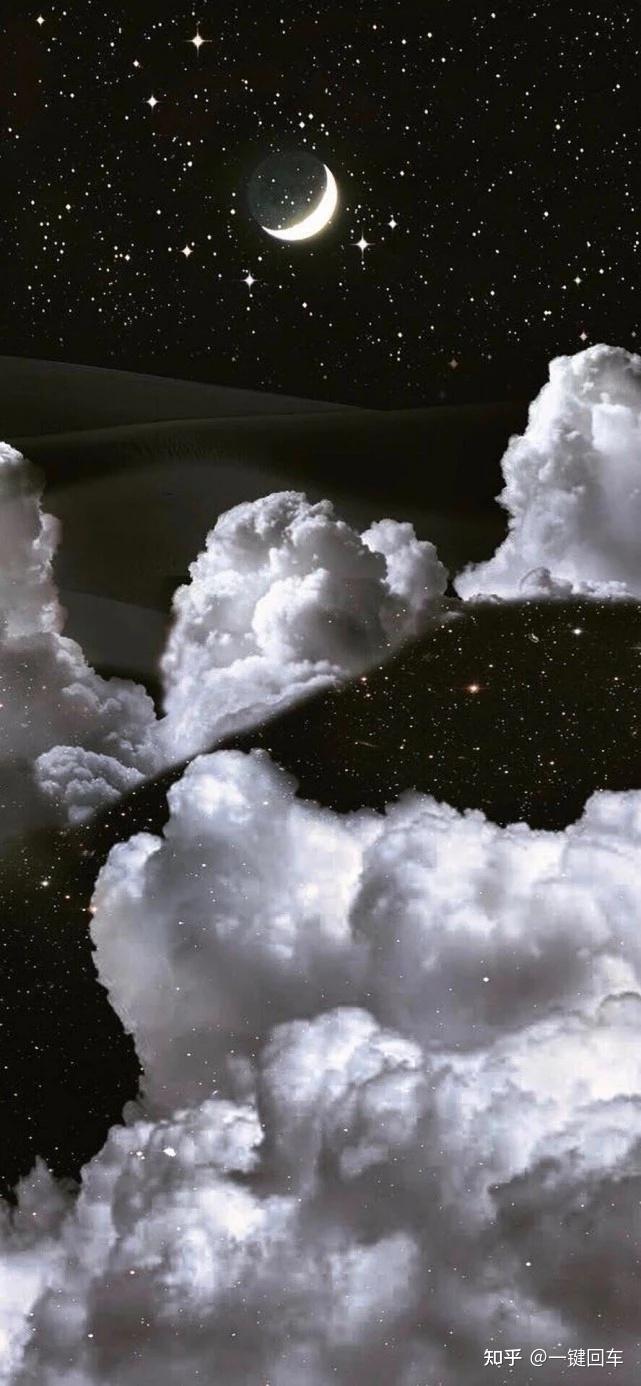 有没有好看的微信状态背景? - 知乎