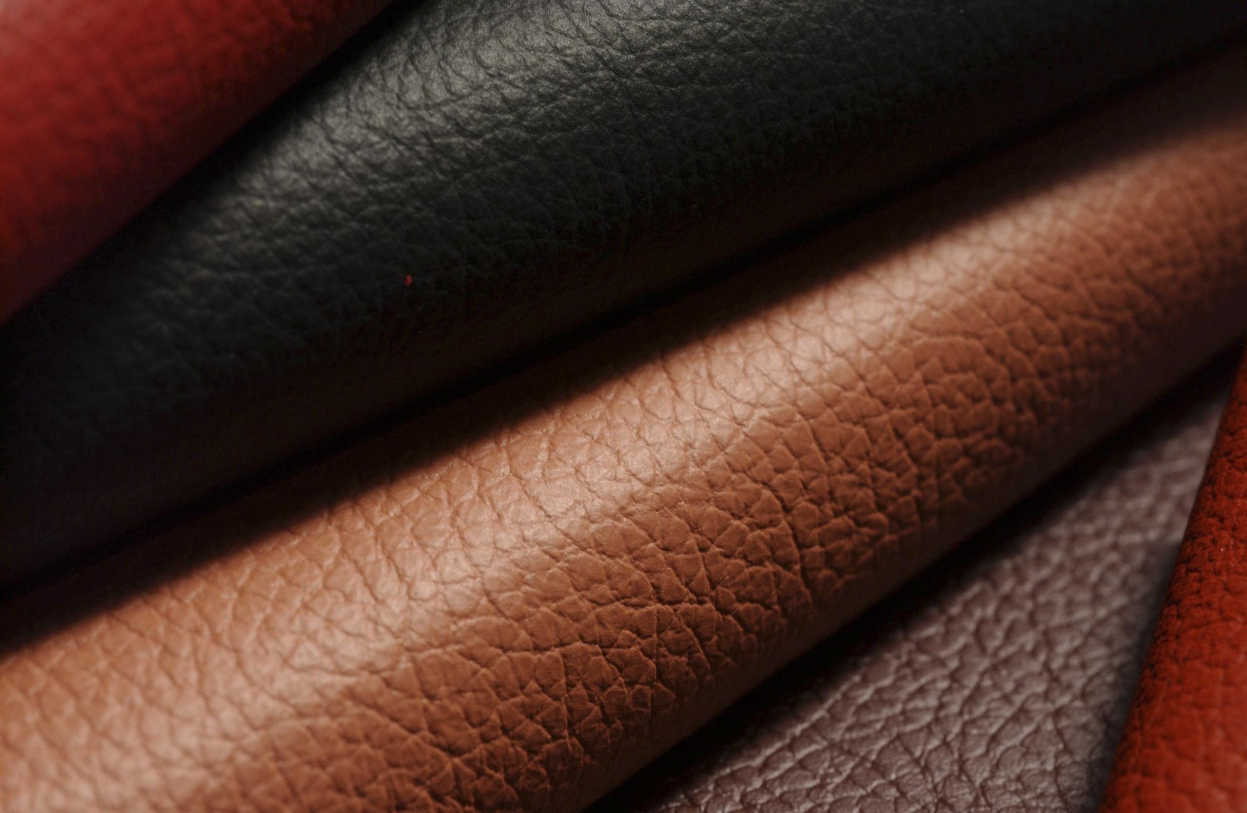 都是真皮,500块和50000块的质感,区别在哪里? - 知乎