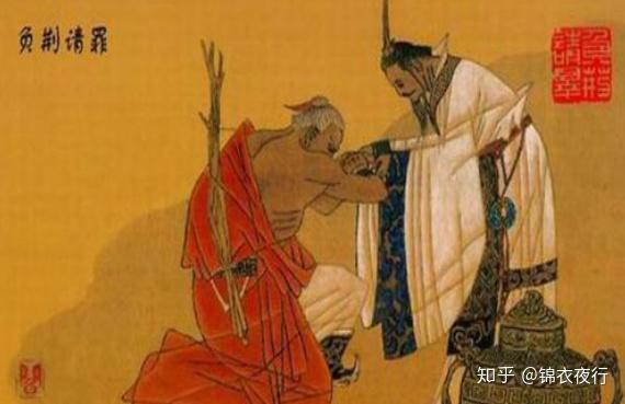 说到老兵迟暮就想到廉颇老矣年少得志咋就成将相和里的老将军