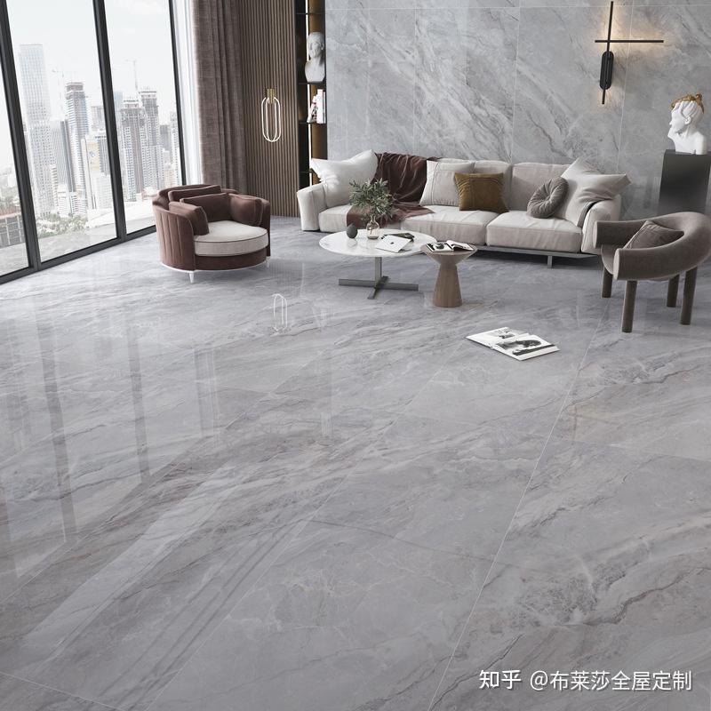 卧室到底该铺地板还是地砖？不用再纠结了，终于有答案了~ - 知乎
