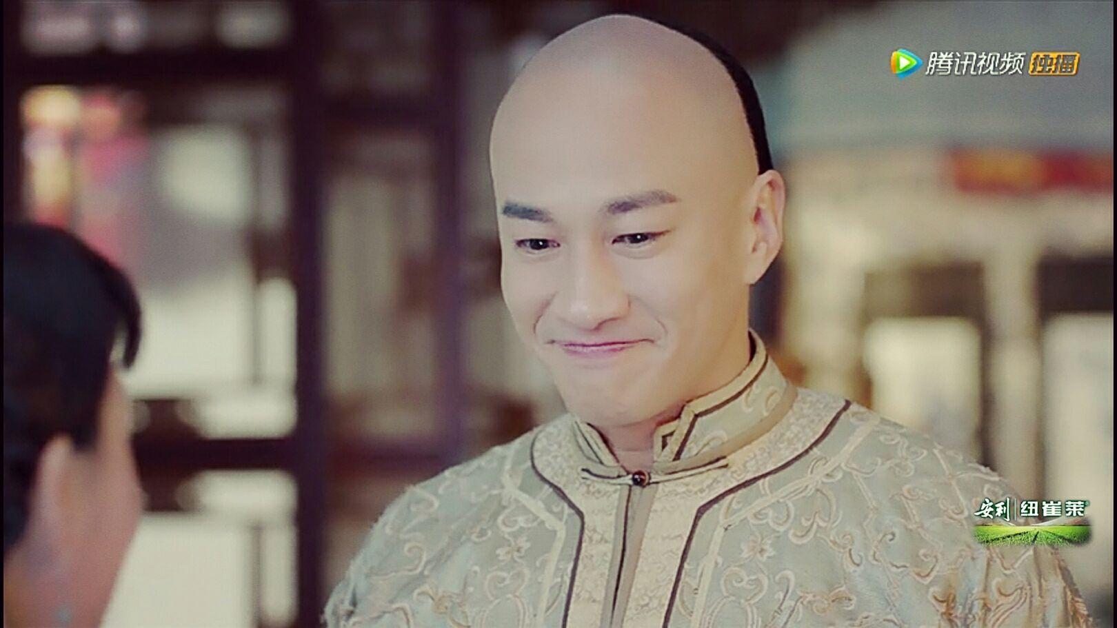 你有没有被《那年花开月正圆》中吴聘周莹这对暖萌cp甜到?