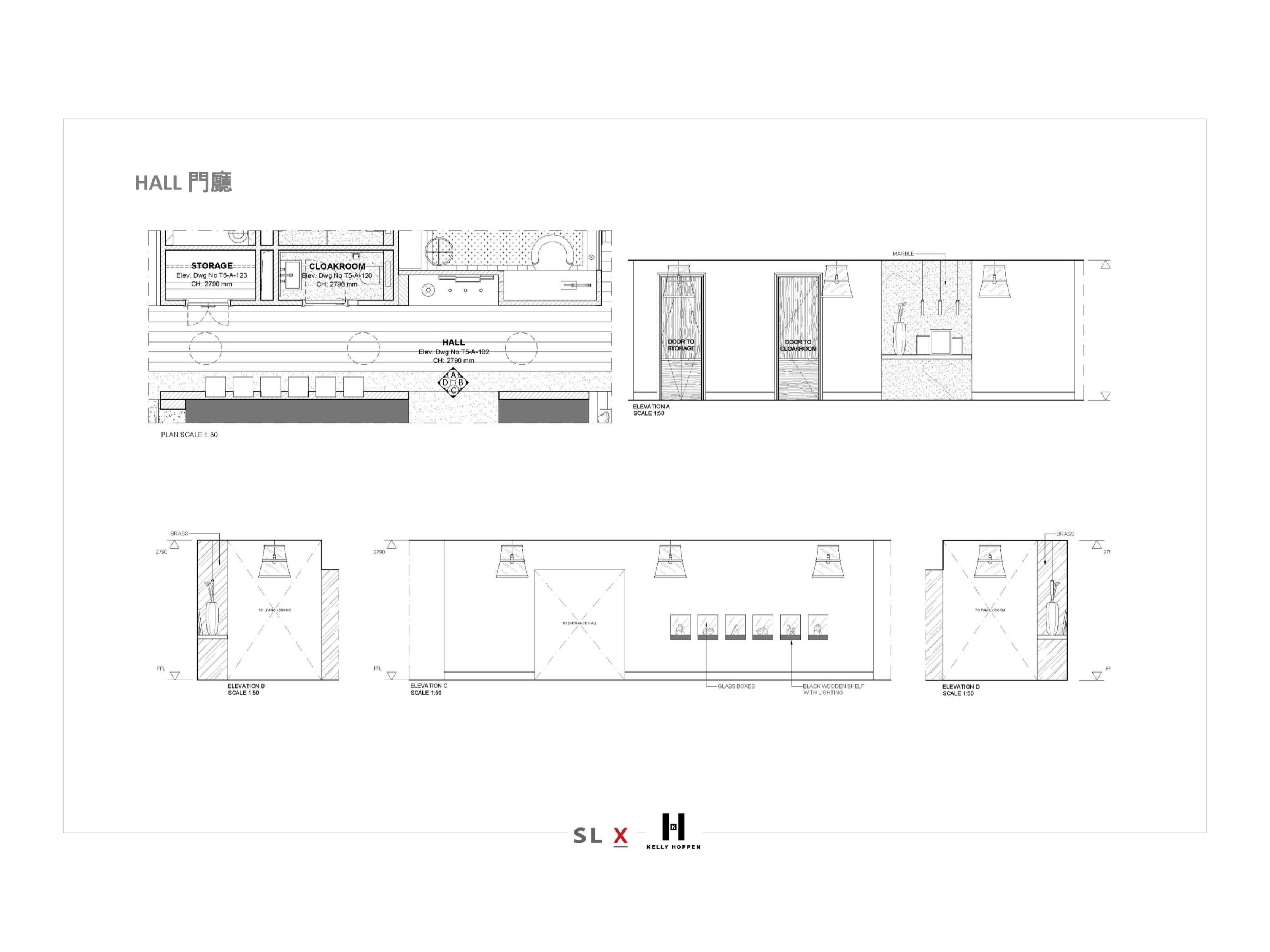 梁志天方案作品集锦+200P平面方案分享：给想做室内设计的你 - 知乎