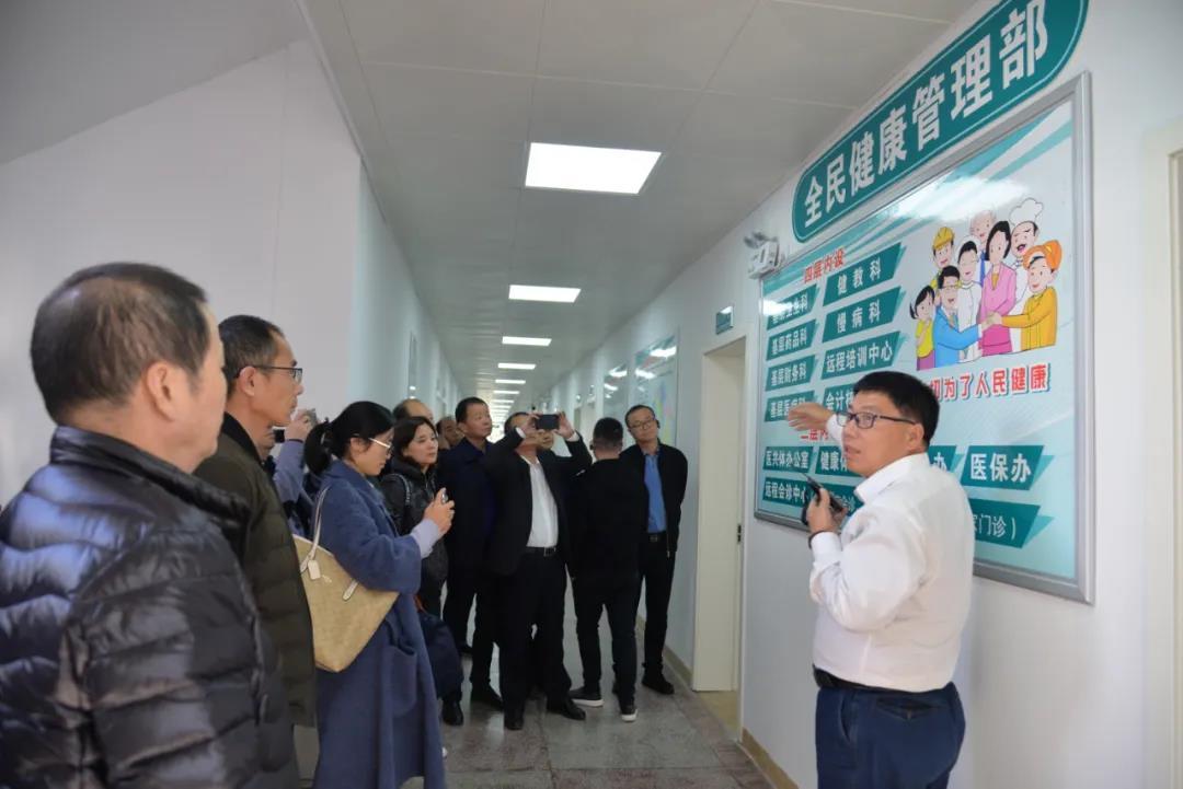 听院长说丨三明医改30版本如何践行