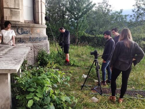 传媒专业之法国公立大学