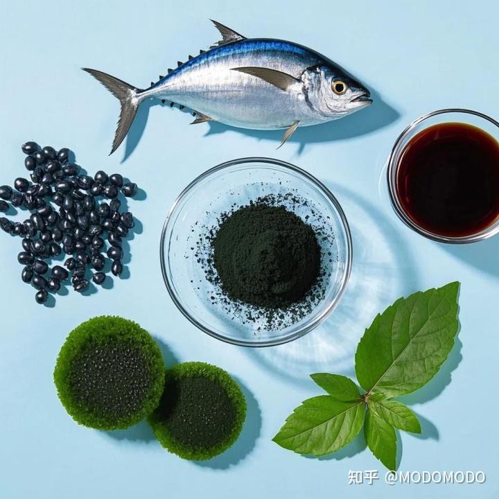 探索麦角硒因:潜力巨大的抗衰新势力 - 知乎
