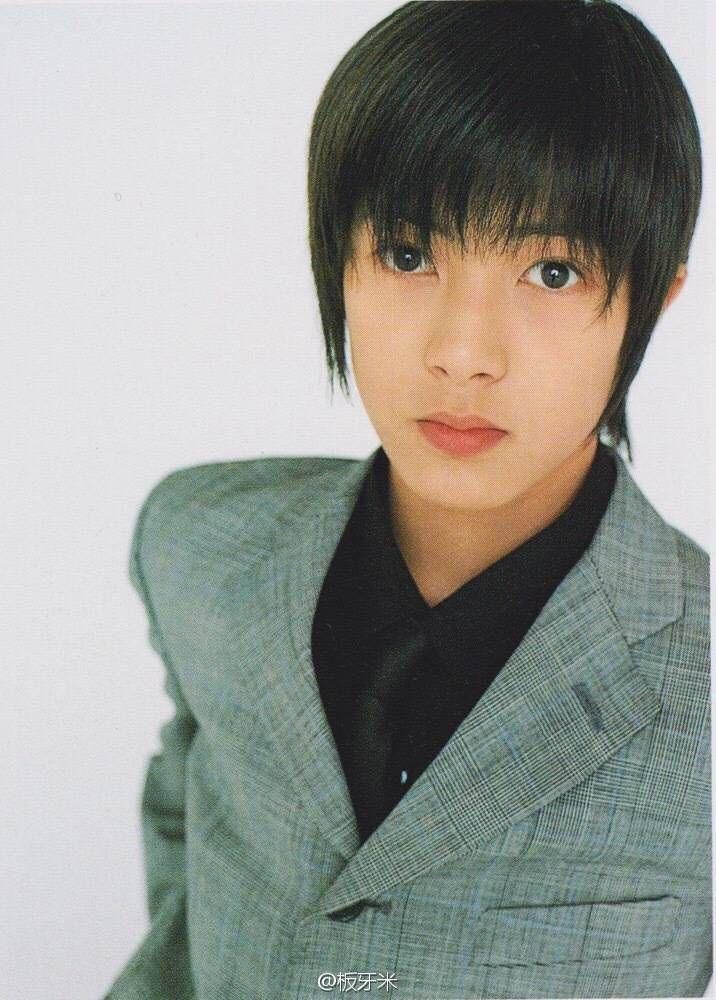 有没有山下智久的少年时代的皂片?