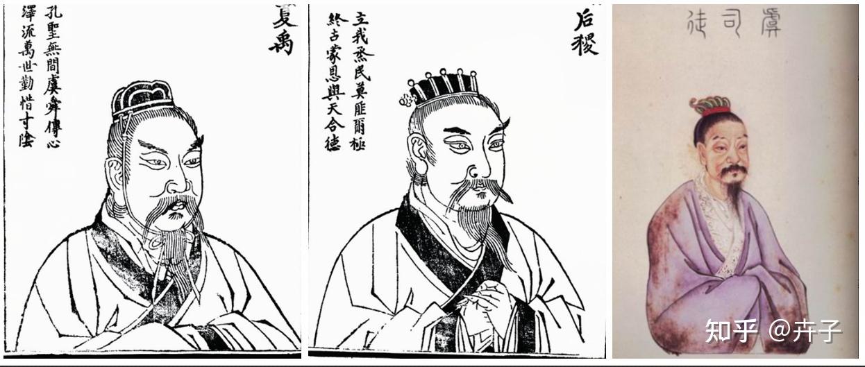 萧绎《金楼子·兴王篇》注2 - 知乎