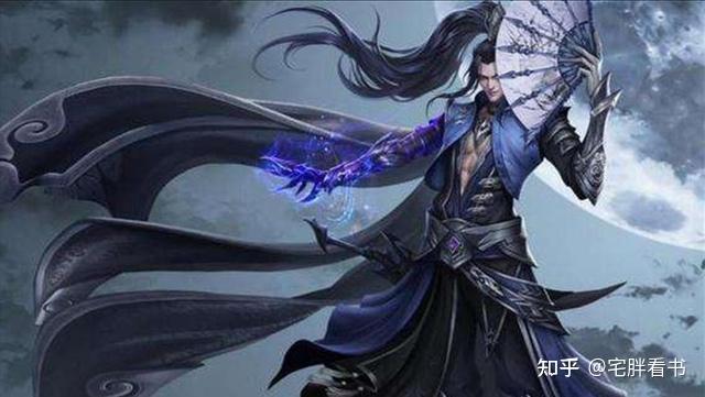 20本已完结长生流小说,百世英雄不过幻梦,坐看庭前花开花落 - 知乎