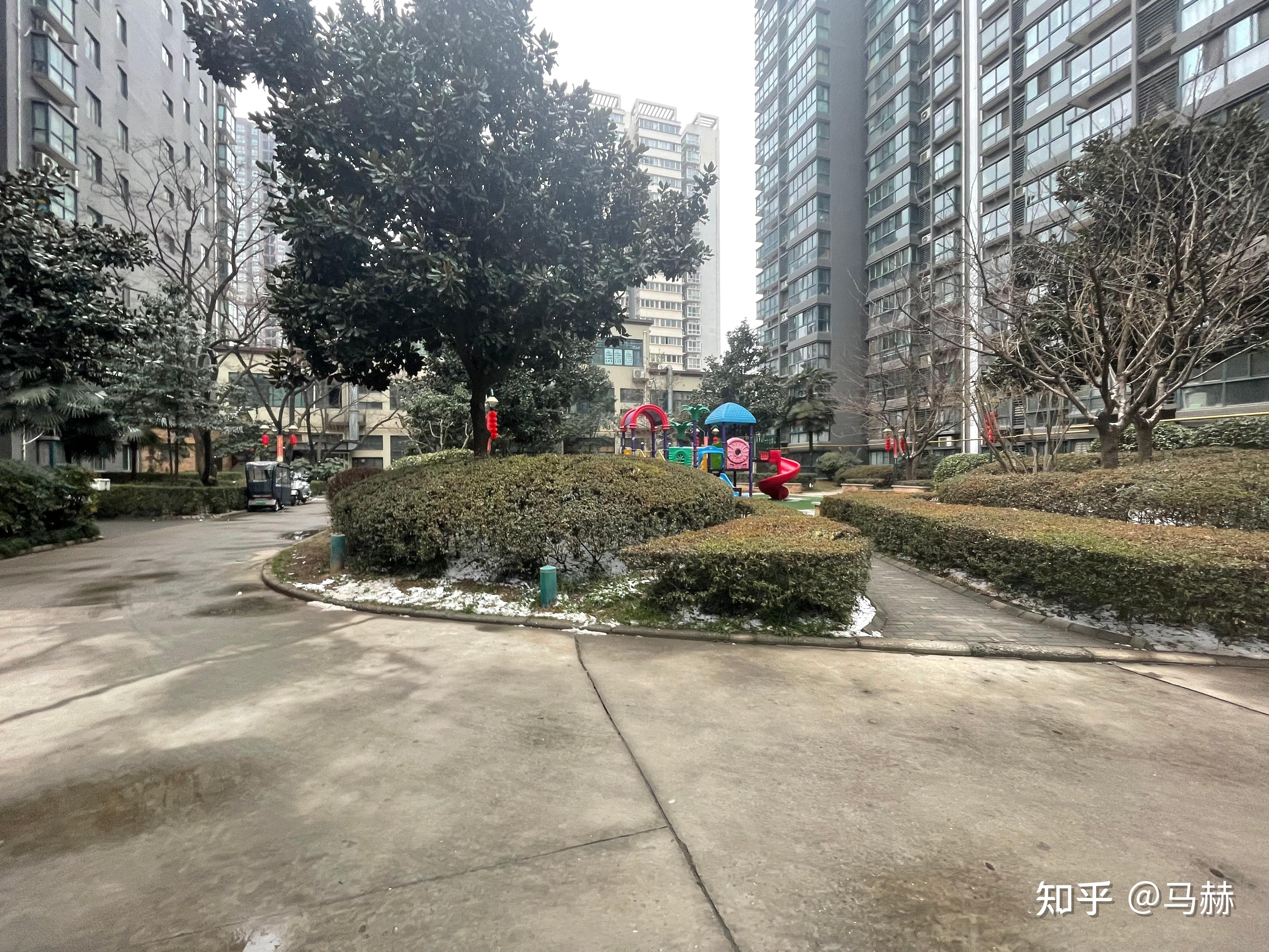 西安小区巡礼之19