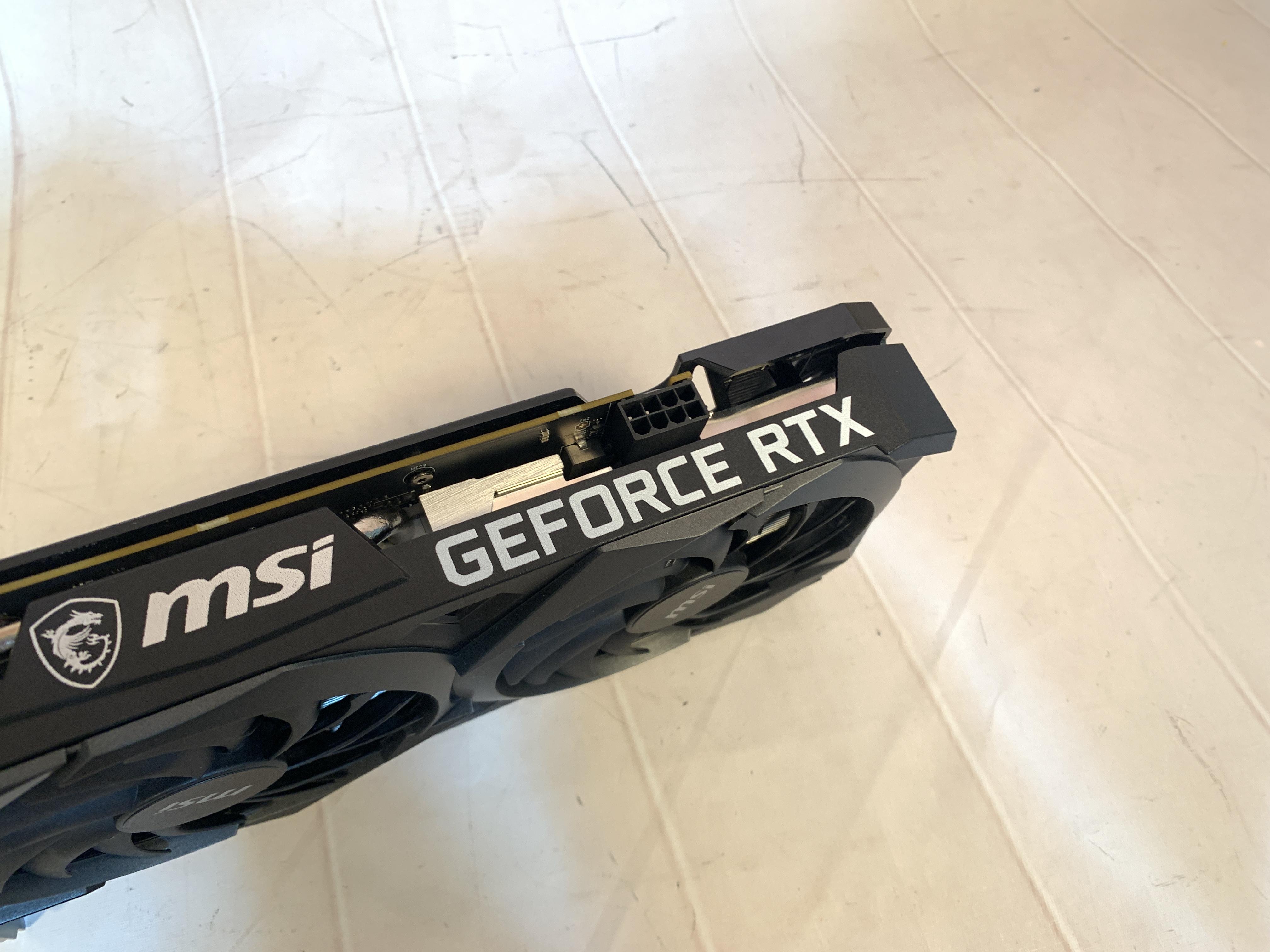 intel和微星携手打造最美省钱机器配合3060万图师主流性能不是事儿