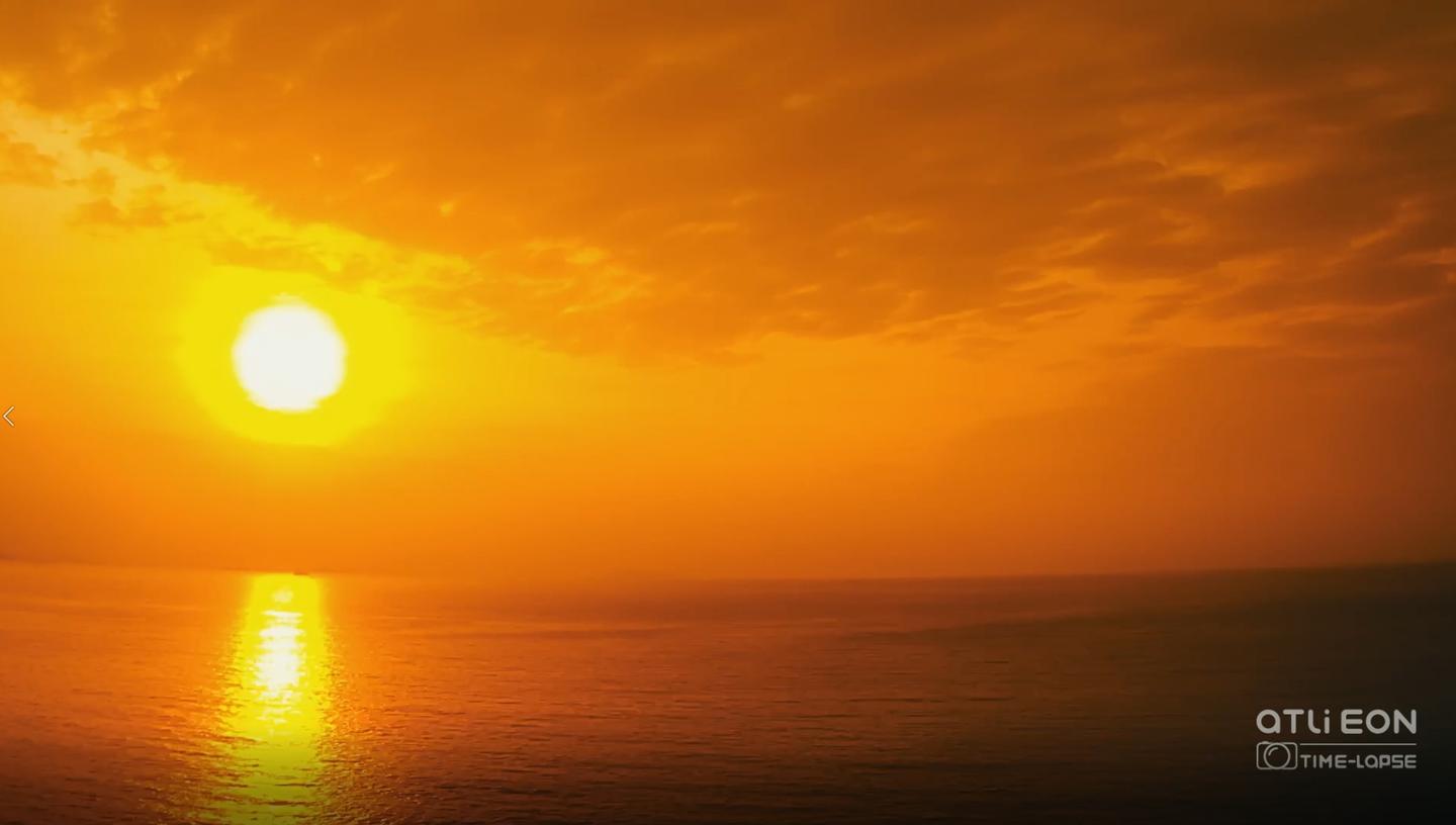 Free Images : sea, coast, nature, ocean, horizon, sunshine, sunrise, sunset, sunlight, morning ...