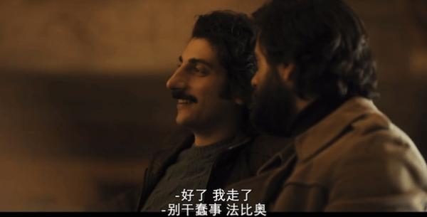 《伪术奇才》世纪绑架案改编，网飞新片太敢拍了