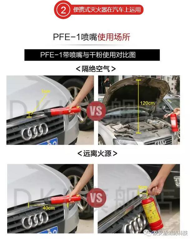 及安盾气溶胶灭火器 走进民心，走向世界