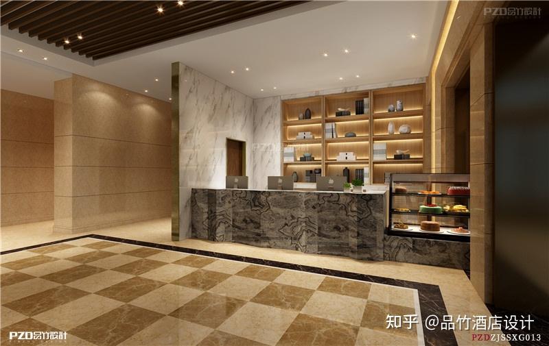 度假酒店设计公司，度假酒店的开发条件？ - 知乎