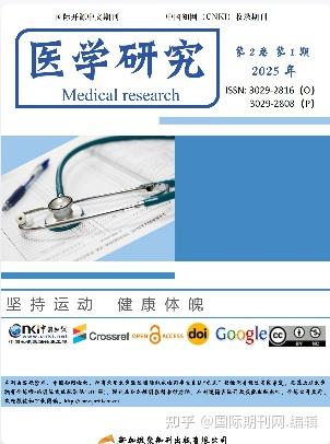 生物医学国际期刊就看这几本 - 知乎