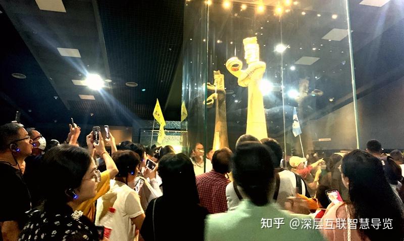 服务1000家展馆后,我们发现用户最在意的不是价格,而是…