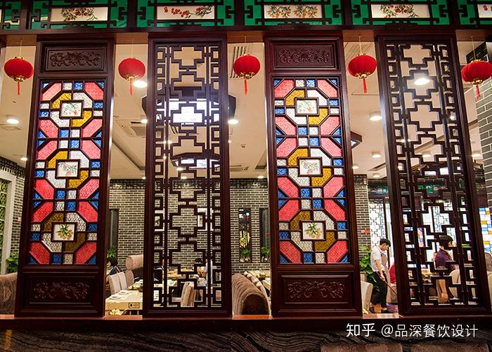 蘩楼-广式茶点茶楼餐饮品牌全案设计 - 知乎