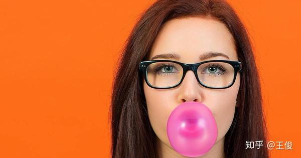 我们都知道口香糖能活性化大脑 提升集中力 但是要怎么咀嚼 咀嚼多长时间才正确 知乎