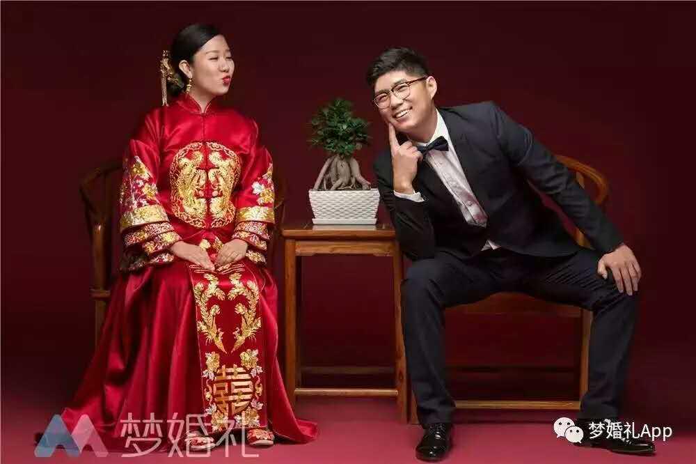 学豆瓣女神晚晚 拍了婚纱照还玩转First look - 知乎