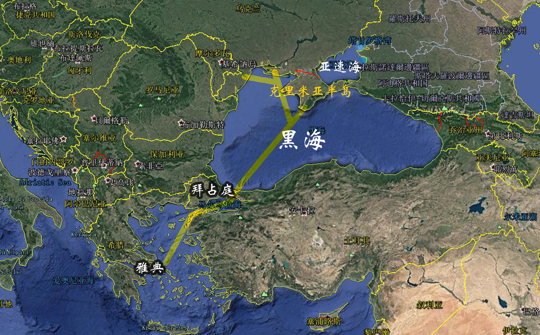 北京到俄罗斯伯力、海参崴的RostTelecom、TransTeleCom线路是否还能堪大用呢 - 知乎