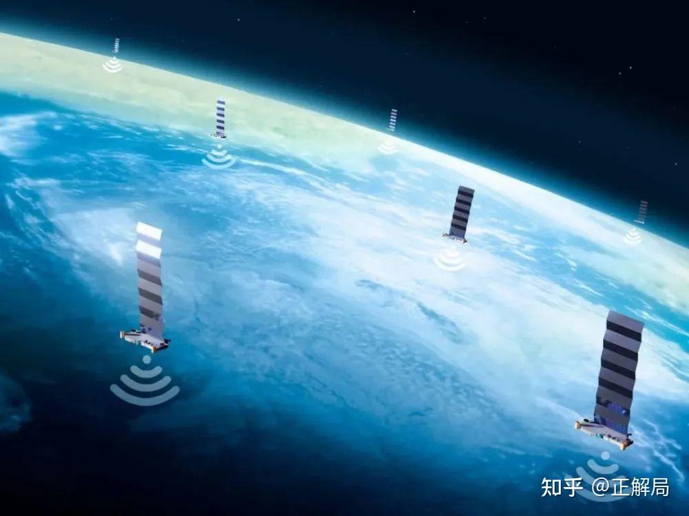 马斯克上线“星盾”,卖给美国国防部:太空争霸时代要开始了? - 知乎
