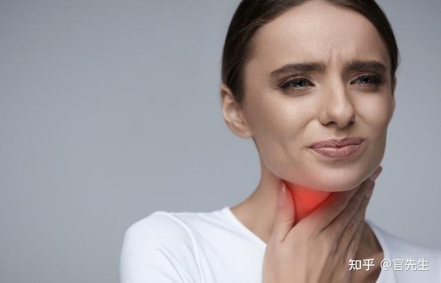 患上甲状腺结节大夫提醒尽量少碰3种发物结节或会变小