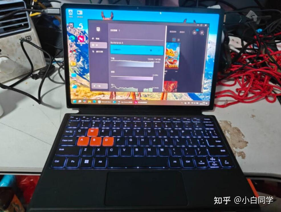 壹号本游侠x1pro（壹号本游侠X1Pro掌机）怎么样？体验一周优缺点测评 - 知乎