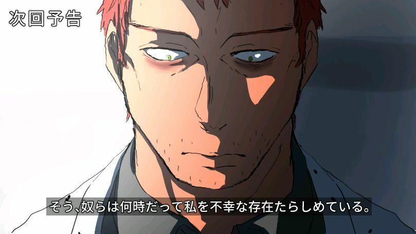 如果SCP基金会动画化的话会是什么样子?