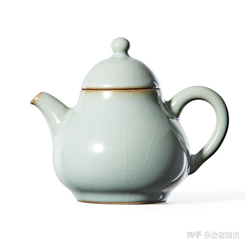 汝窑收藏指南|汝窑简史- 知乎