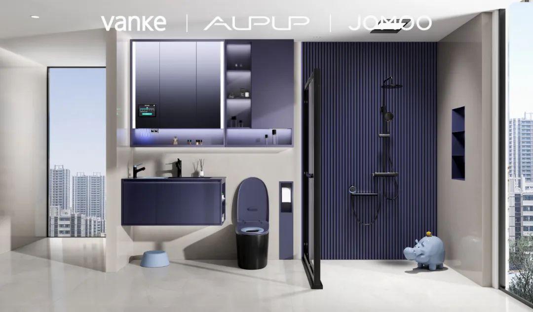 国货首选引领新质生产力九牧市占率领跑