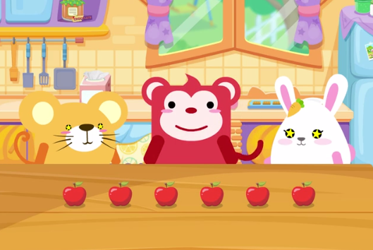 寒假在家玩这个游戏帮娃培养分组和博弈思维