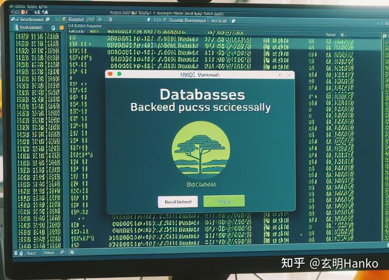 数据库灾难应对:MySQL误删除数据的救赎之道,技巧get起来!(Ⅰ) - 知乎