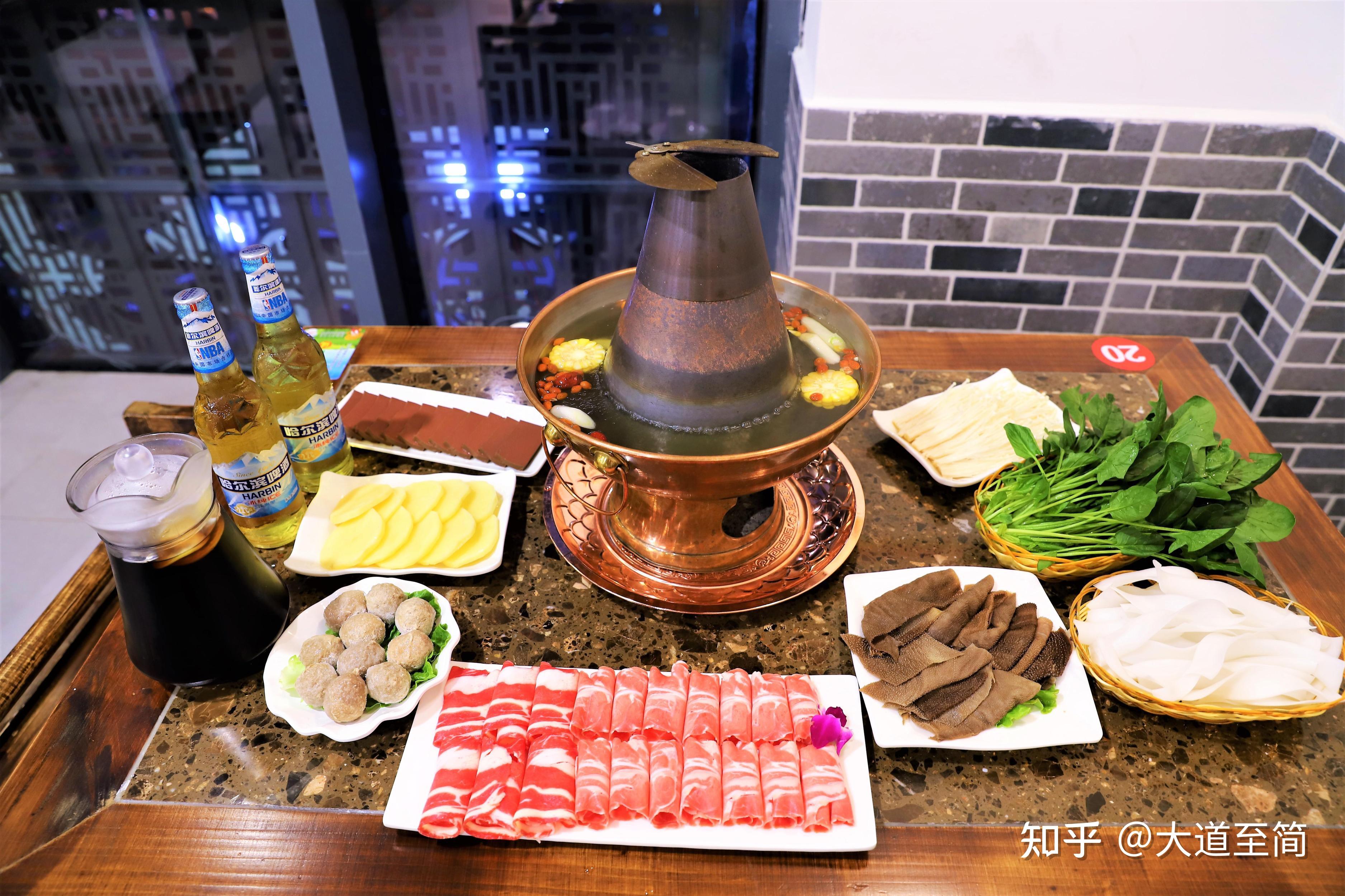 羊的前世今生·天下第一等佳肴,当数羊肉