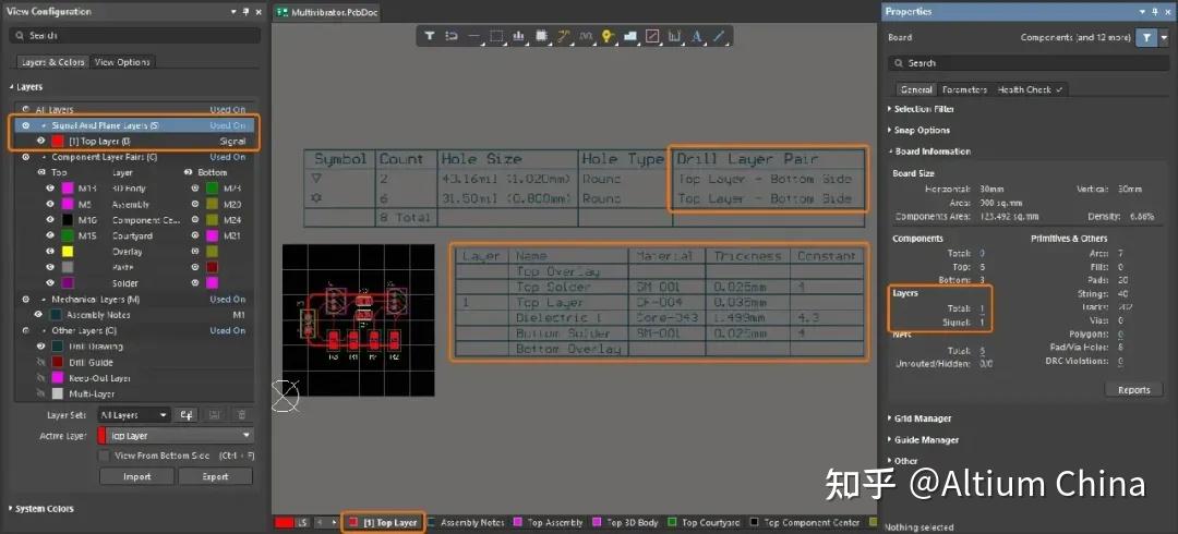 Altium Designer 24.8.2 版本发布，新功能说明 - 知乎