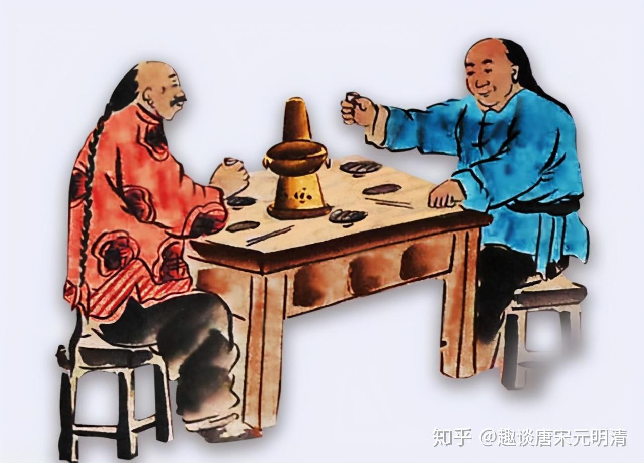 老话说:人穷不省三钱,没钱不串三门,为啥?彰显古人智慧