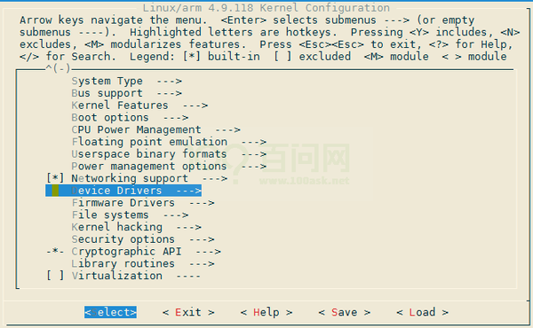 Linux PWM 开发指南 - 知乎
